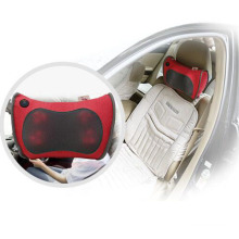 Infrared Massage Pillow Best Choice for Car Travel Office Used